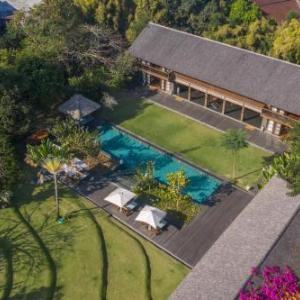 Villa Amita by Nakula