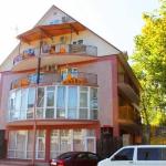 Guest accommodation in Sochi 