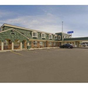 Americas Best Value Inn Marion OH