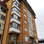 Apartment in Kaliningrad 