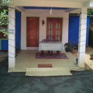 Mellow Homestay