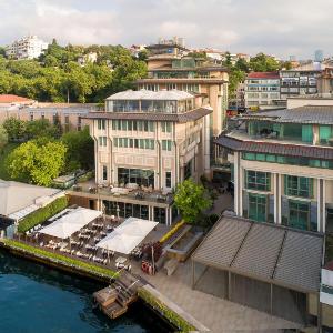 Radisson Blu Bosphorus Hotel Istanbul