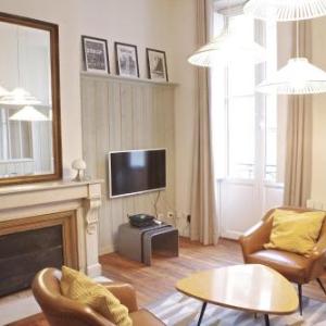 Galeries - Appartement 2 chambres avec Parking
