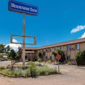 Hotels near The Thirsty Parrot Bar and Grill Colorado Springs - Travelodge by Wyndham Colorado Springs