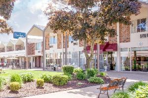 Travelodge by Wyndham Jackson, Jackson
