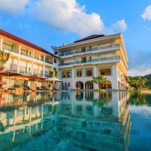 Katathong Golf Resort & Spa