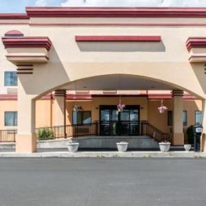 Econo Lodge Carlisle