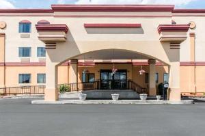 Econo Lodge Carlisle, Carlisle