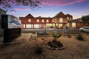 Pearl on the Concho SureStay Collection by Best Western, San Angelo