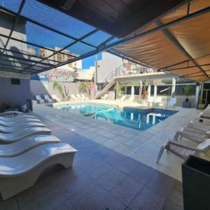 Hotel Aranjuez