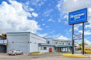 Rodeway Inn, Metairie