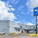 Hotels near Saints Training Facility - Rodeway Inn