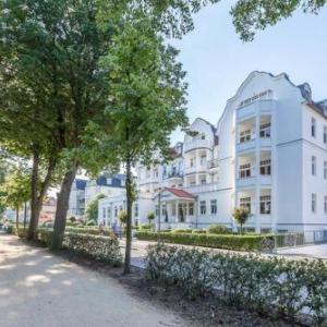 Appartmenthaus Miramare