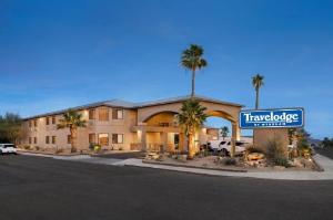 Travelodge by Wyndham Lake Havasu, Lake Havasu City