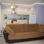 Apartment in Tver 