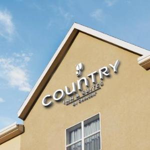 Country Inn & Suites by Radisson Clarksville TN