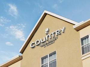 Country Inn & Suites by Radisson, Clarksville, TN, Clarksville
