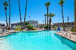 Sun Arizona Hotels - Red Roof Inn Tucson Downtown- University