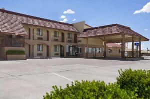 Travelodge by Wyndham Holbrook, Holbrook