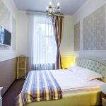 Guest accommodation in Saint Petersburg 