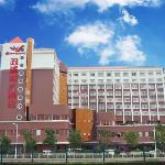 Sunway Hotel Shenzhen Airport