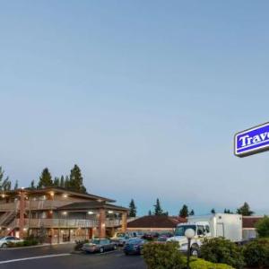 Econo Lodge Edmonds North Seattle