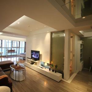 City Tribe Boutique Hotel Kairun Jincheng