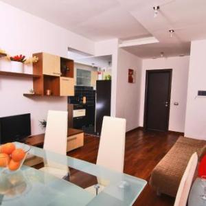 Harmony Suites