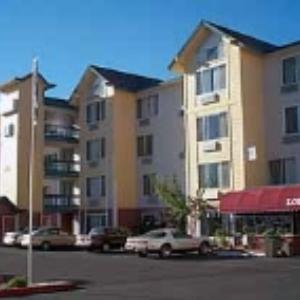 Quality Inn & Suites Reno Airport