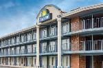 Spottswood Virginia Hotels - Days Inn By Wyndham Lexington