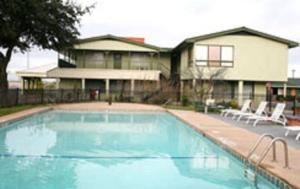 Econo Lodge Inn & Suites, Abilene