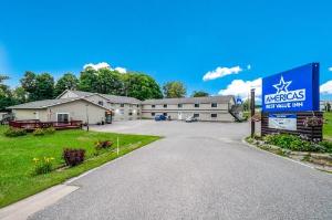 Americas Best Value Inn Marquette, Marquette
