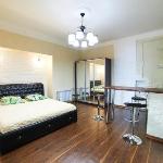 Studio Apartment Rozy lyuksemburg Kislovodsk