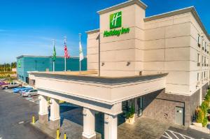Holiday Inn - Tacoma Mall, an IHG Hotel, Tacoma
