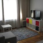 Apartment in Zelenograd 