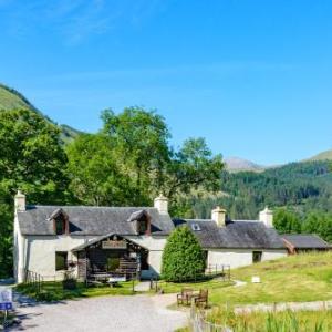 Cottages at Glencoe Independent Hostel