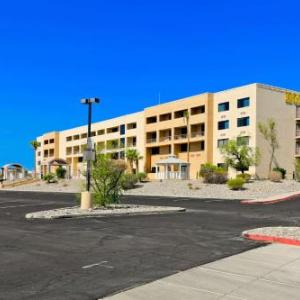 Studio 6 Suites Lake Havasu City AZ