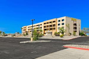 Island Inn Hotel, Lake Havasu City
