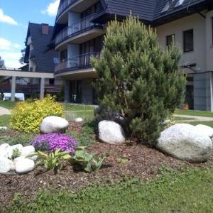 Apartament VIP