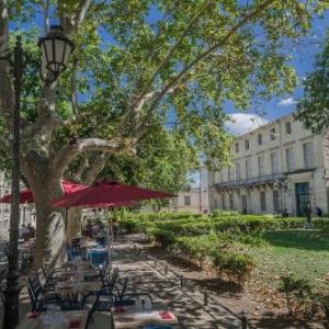 My Hotel canourgue - Première Conciergerie