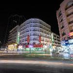 VICTORIA HOTEL Dubai 