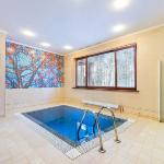 Park-Hotel Graal Kemerovo 