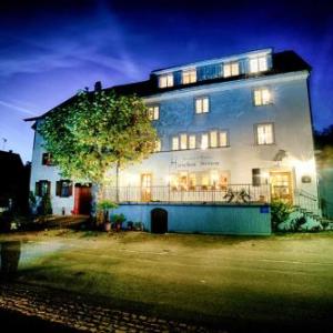 Gasthof & Pension Hirschen-Stetten