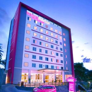 Favehotel Padjajaran Bogor