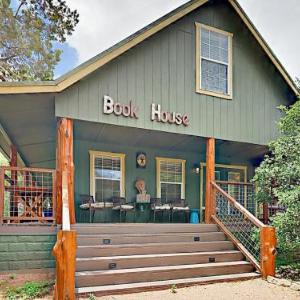 South Austin Multi-Home Retreat