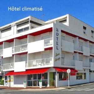 Kyriad - Royan Plage