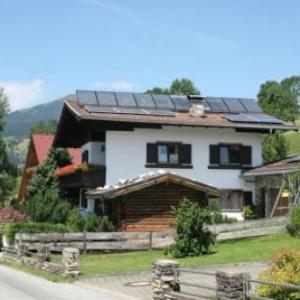 Chalet Josef