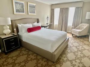 Henley Park Hotel hotel near Walter E. Washington Convention Center
