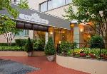 Charles F Smith Center District Of Columbia Hotels - The State Plaza Hotel