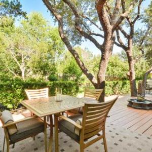 Cottage at Lake Austin